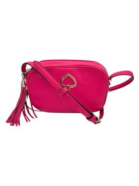 Kate Spade Kourtney Camera Bag Pink